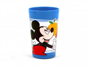 Lulabi Bicchiere Mickey Happy Times Cl 28