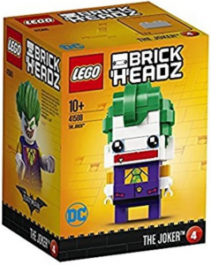 Lego 41588-Brickheads Joker
