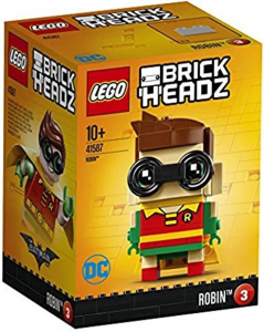 Lego 41587-Brickheads Robin