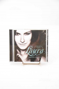 Cd Musica Laura Pausini Primavera In Anticipo