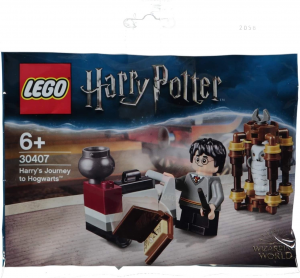 Lego 30407-Harry Potter