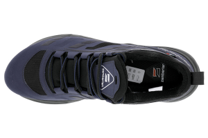 ANABASIS GTX SHORT- Shoes ZAMBERLAN trekking, hiking, travelling - Dark Blue