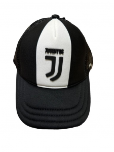Gadget Juve Cappello Juventus Ufficiale Scritta