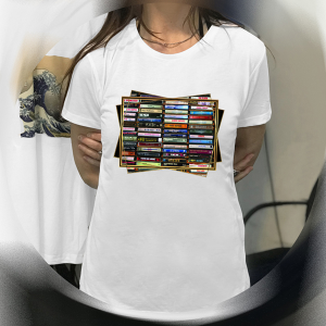 T-Shirt Musica&Spettacolo