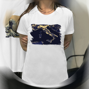 T-Shirt Arte