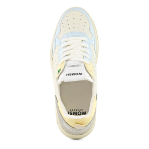 Sneaker Hyper Off Summer leather Womsh