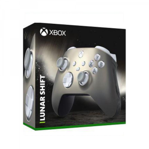 Gamepad Xbox One / Series X - edizione speciale LUNAR