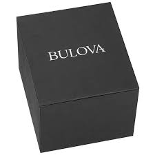 Bulova Curv Dress 96A297