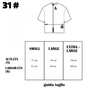 T-Shirt Con Stampa Borghetti #2