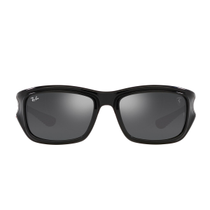 Occhiali da Sole Ray-Ban Scuderia Ferrari RB4405M F6016G