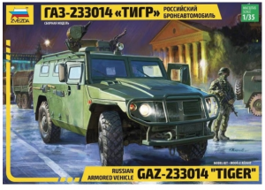 GAZ-233014
