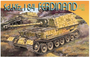 Sd.Kfz. 184 Ferdinand