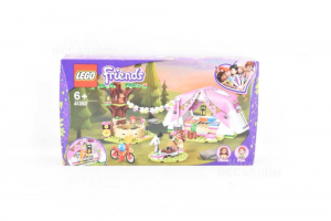 Game Lego Friends 41392 With Box