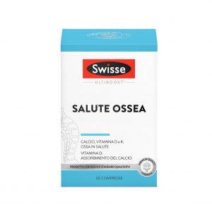 SWISSE SALUTE OSSEA - INTEGRATORE FUNZIONALITA' MUSCOLARE 