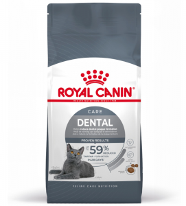 Royal Canin - Feline Care Nutrition - Dental - 1.5 kg