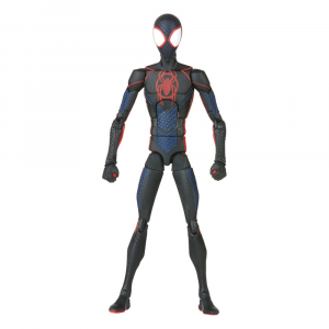 *PREORDER* Marvel Legends Spider-Man: Across the Spider-Verse: MILES MORALES by Hasbro
