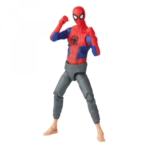 *PREORDER* Marvel Legends Spider-Man: Across the Spider-Verse: PETER B. PARKER by Hasbro