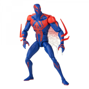 *PREORDER* Marvel Legends Spider-Man: Across the Spider-Verse: SPIDER-MAN 2099 by Hasbro