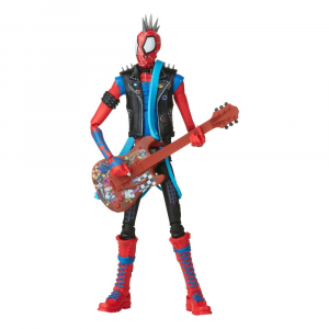 *PREORDER* Marvel Legends Spider-Man: Across the Spider-Verse: SPIDER-PUNK by Hasbro