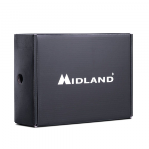 Interfono Midland BTX1 PRO S 2022 Single Pack