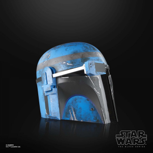 Teca in Plexiglas - Arca Lite  Compatibile con Star Wars® casco di Axe  Woves