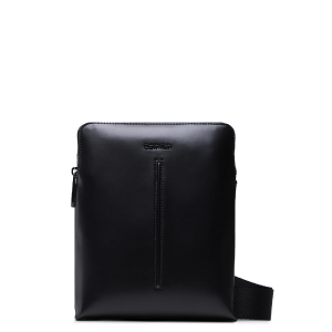 Calvin Klein Ck Median Flatpack Bax K50k510256  Ck Black