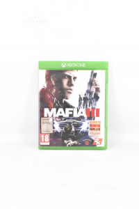 Videogioco Per Xbox One Mafia III