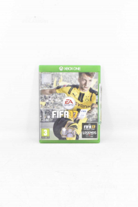 Videogioco Per Xbox One Fifa 17