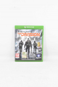 Video Game Perxboxone Tom Clancy\'s The Division