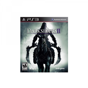 Darksiders II - USATO - PS3
