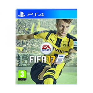 FIFA 17 - usato - PS4