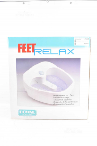 Whirlpool For Feet Ideo Realxdowal New