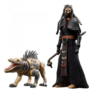  *PREORDER* Star Wars Vintage Collection: TUSKEN WARRIOR & MASSIFF (The Book of Boba Fett) by Hasbro