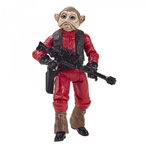  *PREORDER* Star Wars Vintage Collection: NIEN NUNB (The Return of the Jedi) by Hasbro