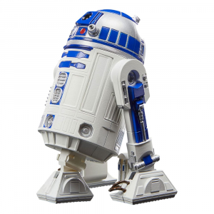 *PREORDER* Star Wars Black Series: ARTOO-DETOO [R2-D2] (Return of the Jedi) by Hasbro