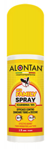 Alontan spray neo family 3anni+ 75 ml