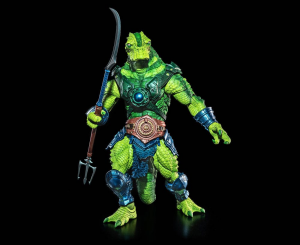 *PREORDER* Mythic Legions - Cosmic Legions: Outpost Zaxxius: SSKUR'GE [Ogre-scale] by Four Horsemen