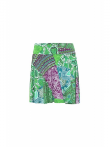  Summer short skirt