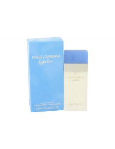 Dolce & Gabbana Profumo Donna Light Blue - 25ml