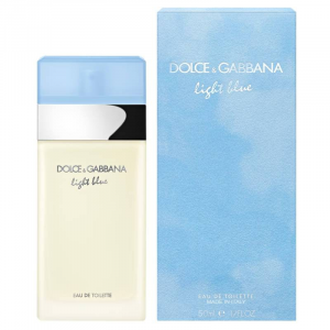 Dolce & Gabbana Profumo Donna Light Blue - 50ml