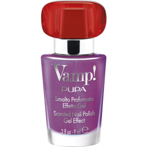 Pupa Smalto vamp! Profumato - 215 Vibrant Violet