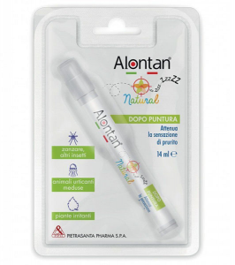 Alontan spray natural 6mesi+ 75ml