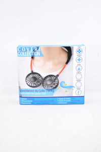 Fan From Neck Coveri Collection New