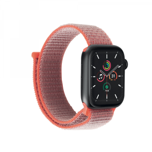 Koa Neon cinturino per Apple Watch (Serie 1-8) 42-45 mm