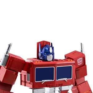 Transformers Robosen Elite: OPTIMUS PRIME by Robosen