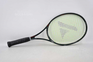 Tennis Racket Kennexgreen Dark 95 Sq.in With Case