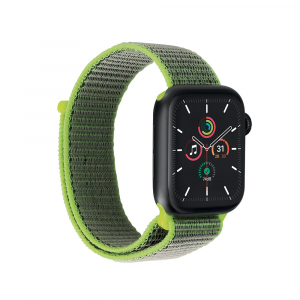 Koa Neon cinturino per Apple Watch (Serie 1-8) 38-41 mm