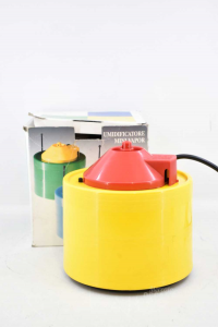 Humidifier Per Room Mini-vapor In Plastic