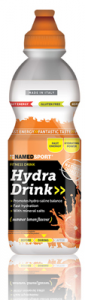 HYDRA DRINK SUNNYORANGE500ML
