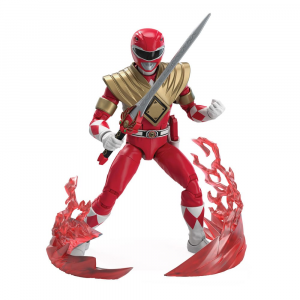 *PREORDER* Power Rangers Mighty Morphin Remastered: RED RANGER by Hasbro